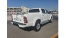 Toyota Hilux DIESEL 3.0L AUTOMATIC RIGHT HAND DRIVE (EXPORT ONLY)