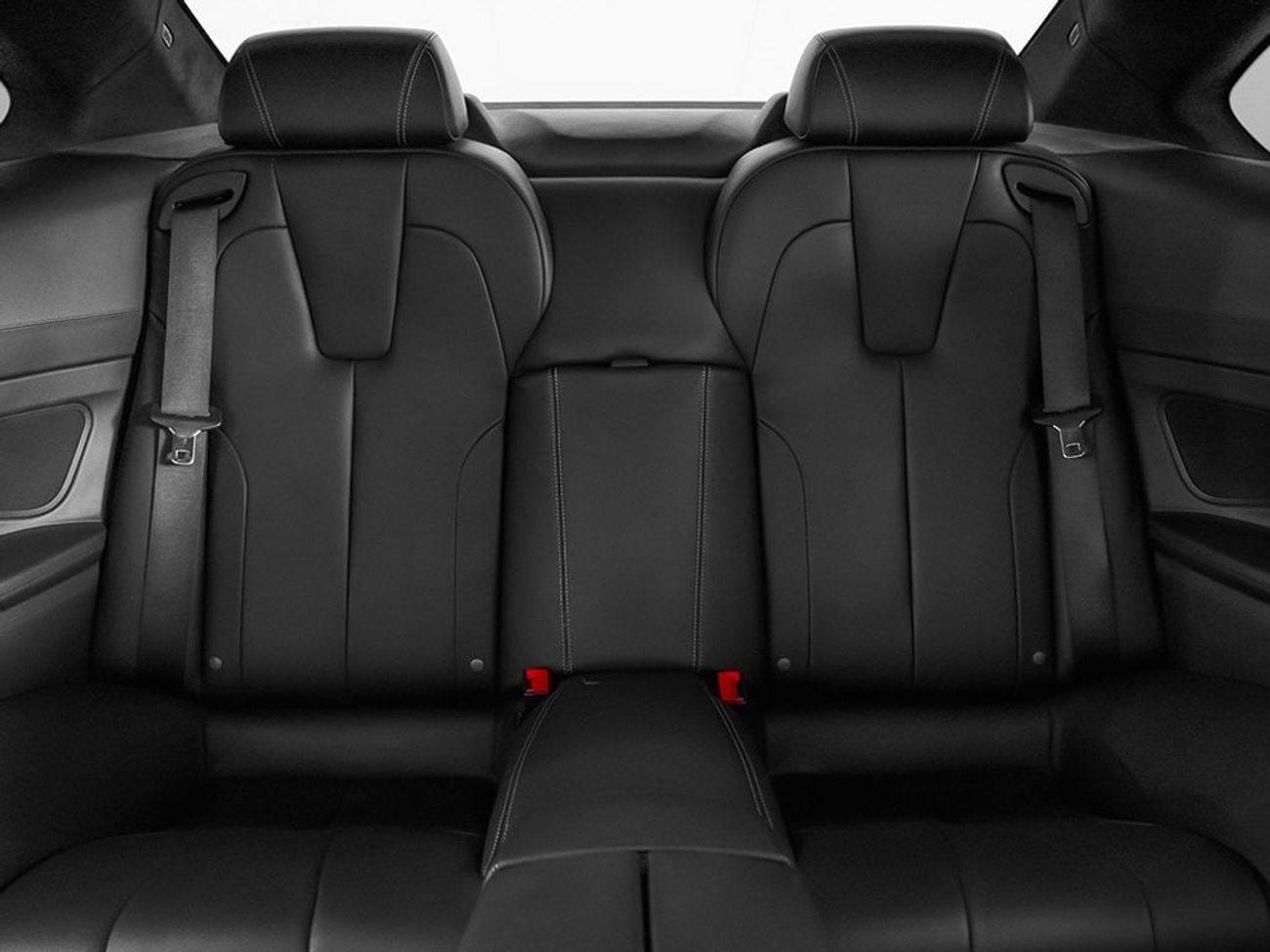 بي أم دبليو M6 Competition Pack 4.4L