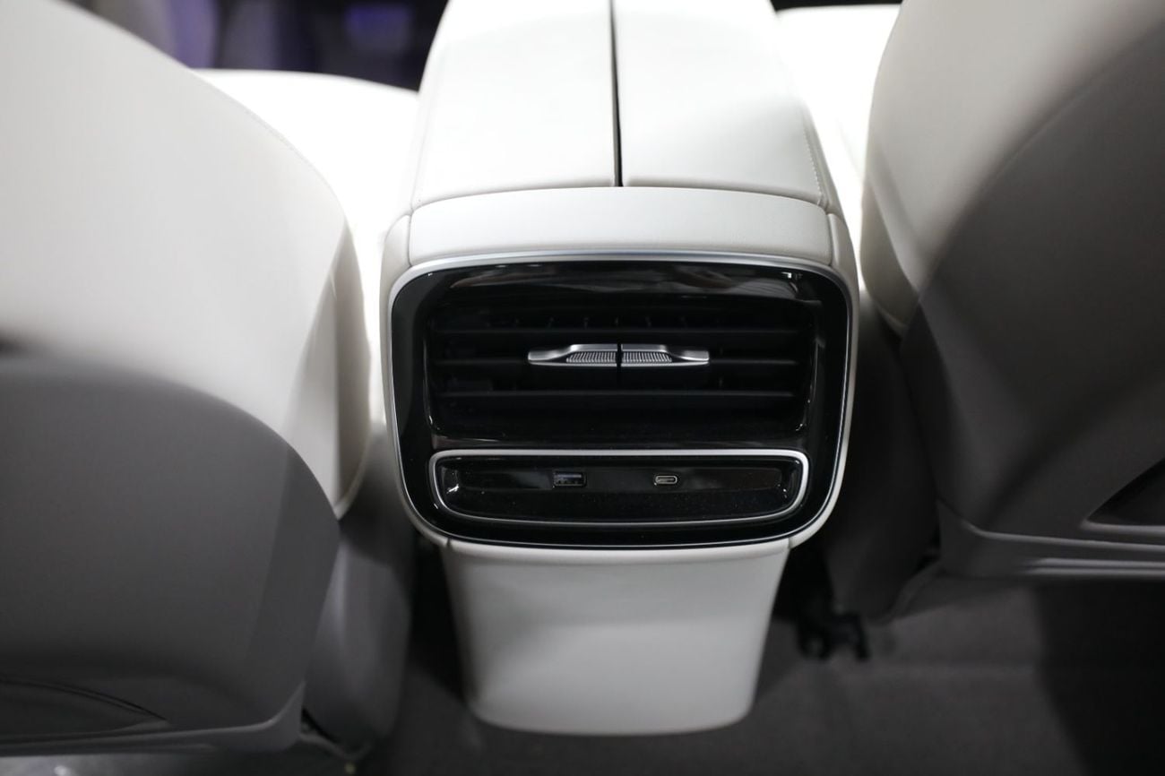 SAIC Rising R7 Rising R7 | Electric | Brand New | 3 Years Warranty | AED 2,100 monthly with 0% Downpayment | Ref#R7