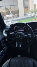 مرسيدس بنز G 500 STD