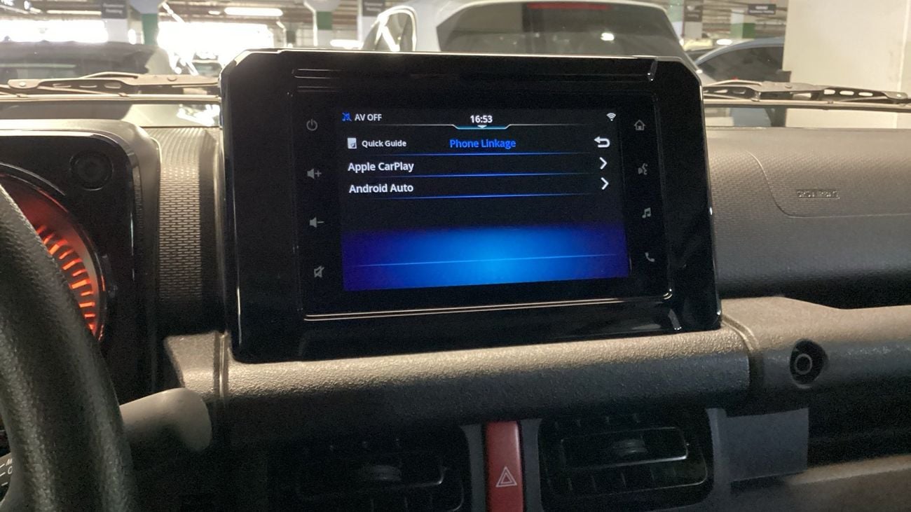 Suzuki Jimny 1.5L GL (M/T) GL | Guaranteed Warranty | 0 Down Payment