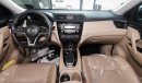 Nissan X-Trail 2.5