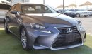 Lexus IS300