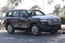 Toyota Land Cruiser 2026 Model Toyota Land Cruiser (LC300) GXR, 3.3L Turbo Diesel 4WD 10A/T