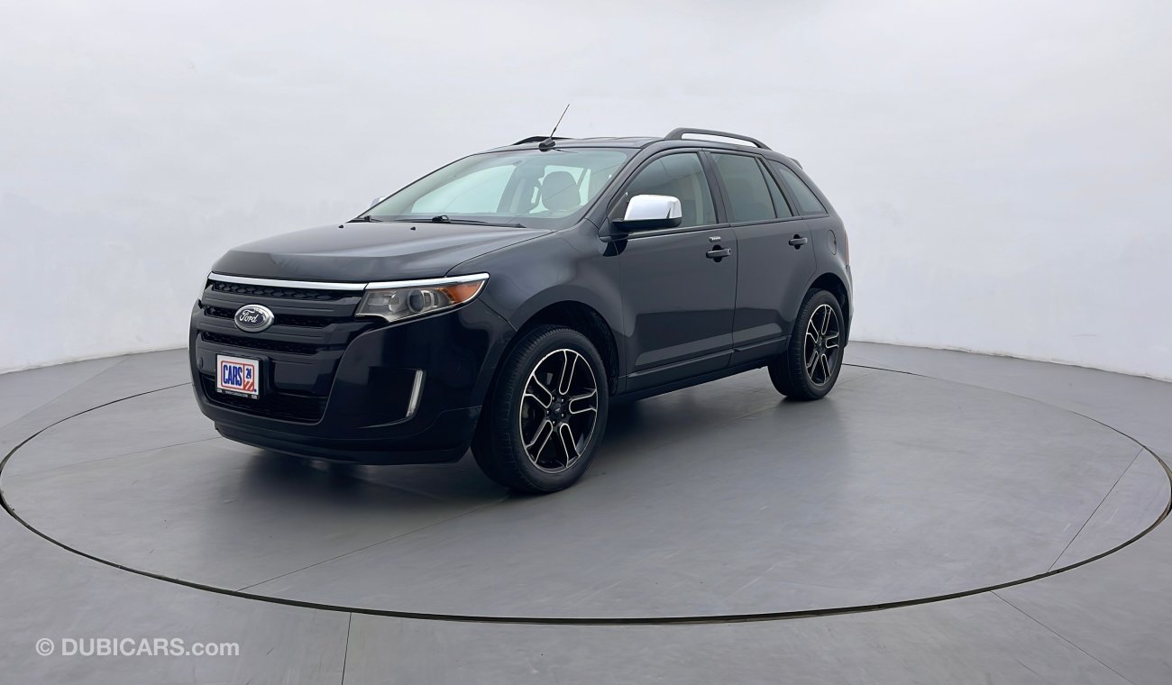 Ford Edge SE 3.5 | Under Warranty | Inspected on 150+ parameters