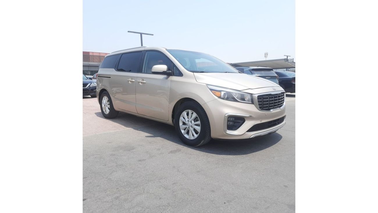 Kia Sedona