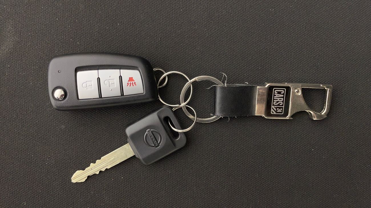 Nissan Kicks SV 1.6 | Zero Down Payment | Home Test Drive