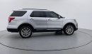 Ford Explorer LIMITED 3500