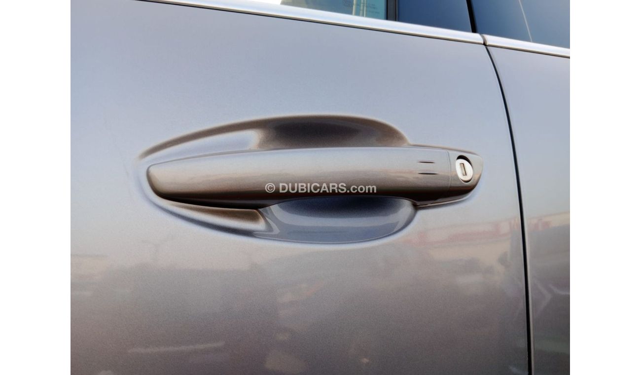 Peugeot 3008 GT 2024 FWD 1.6L Turbo petrol Silver color