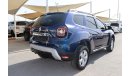 Renault Duster SE Runault Duster 2020 1.6L