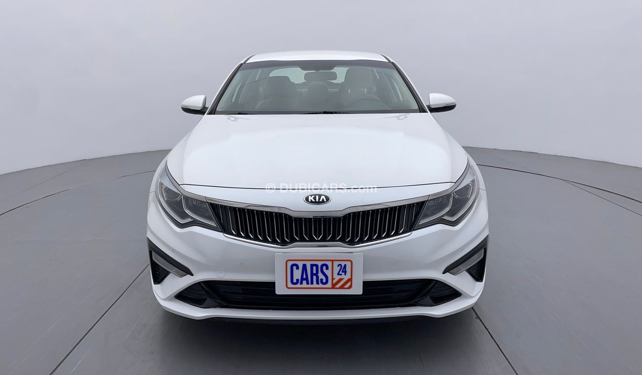 Kia Optima LX 2 | Under Warranty | Inspected on 150+ parameters