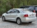 Volkswagen Polo SE S