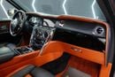 رولز رويس كولينان Rear Entertainment, Bespoke Audio, Panoramic Roof, GCC Spec!!