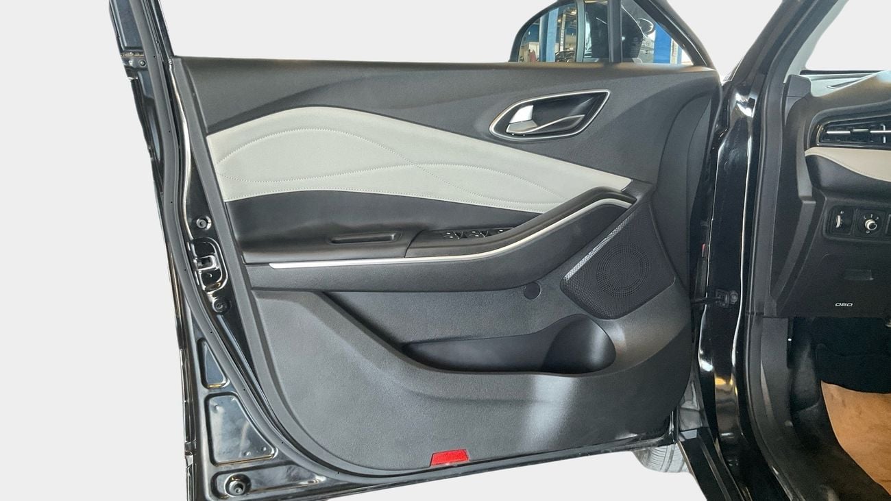 جاك JS4 1.5T CVT INTELLIGENT | شامل الضمان | 0 ﺪﻔﻋﺓ ﺃﻮﻟﻯ
