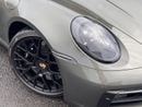 بورش 911 Carrera GTS 3.0L (475 HP) Coupe Right Hand Drive