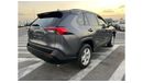 Toyota RAV4 2021 TOYOTA RAV4 XLE , SUV, 2L 4CYL Automatic Four Wheel Drive/ EXPORT ONLY