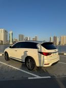 إنفينيتي QX60 COMFORT