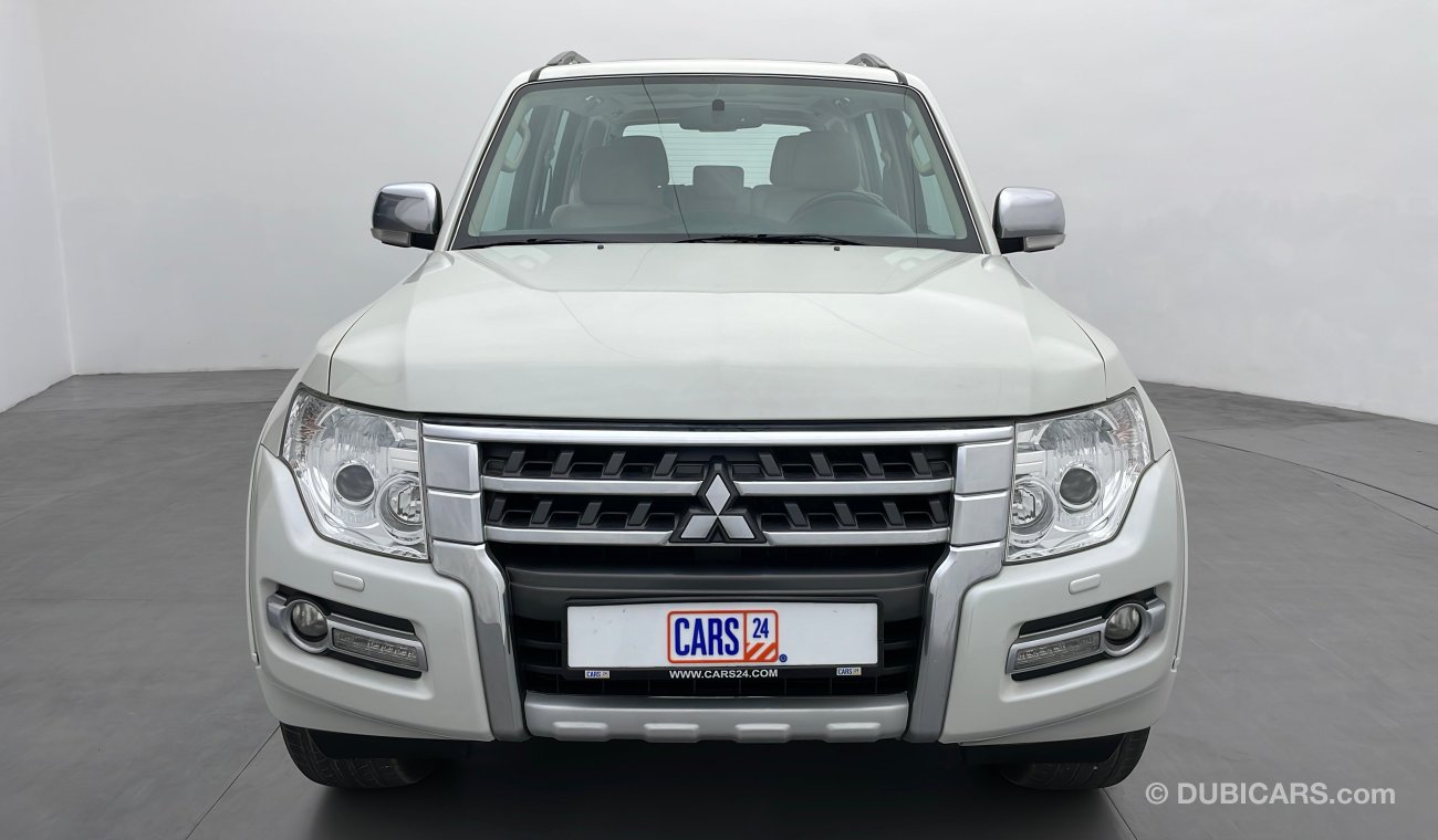 Mitsubishi Pajero GLS MIDLINE WITH SUNROOF 3.5 | Under Warranty | Inspected on 150+ parameters