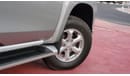ميتسوبيشي L200 Mitsubishi L200 Pick Up D/Cab M/T 2.4L Diesel with Chrome Package