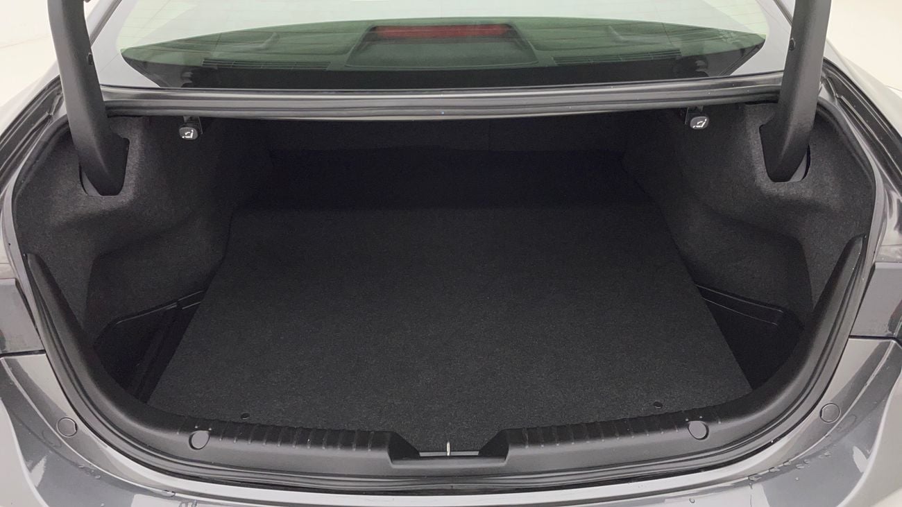 Mazda 6 S 2.5 | Zero Down Payment | Home Test Drive