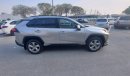 Toyota RAV4 2.0 Litter New Shape Right Hand Drive