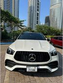 مرسيدس بنز GLE 53 AMG Warranty