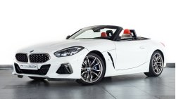 بي أم دبليو Z4 M 40i