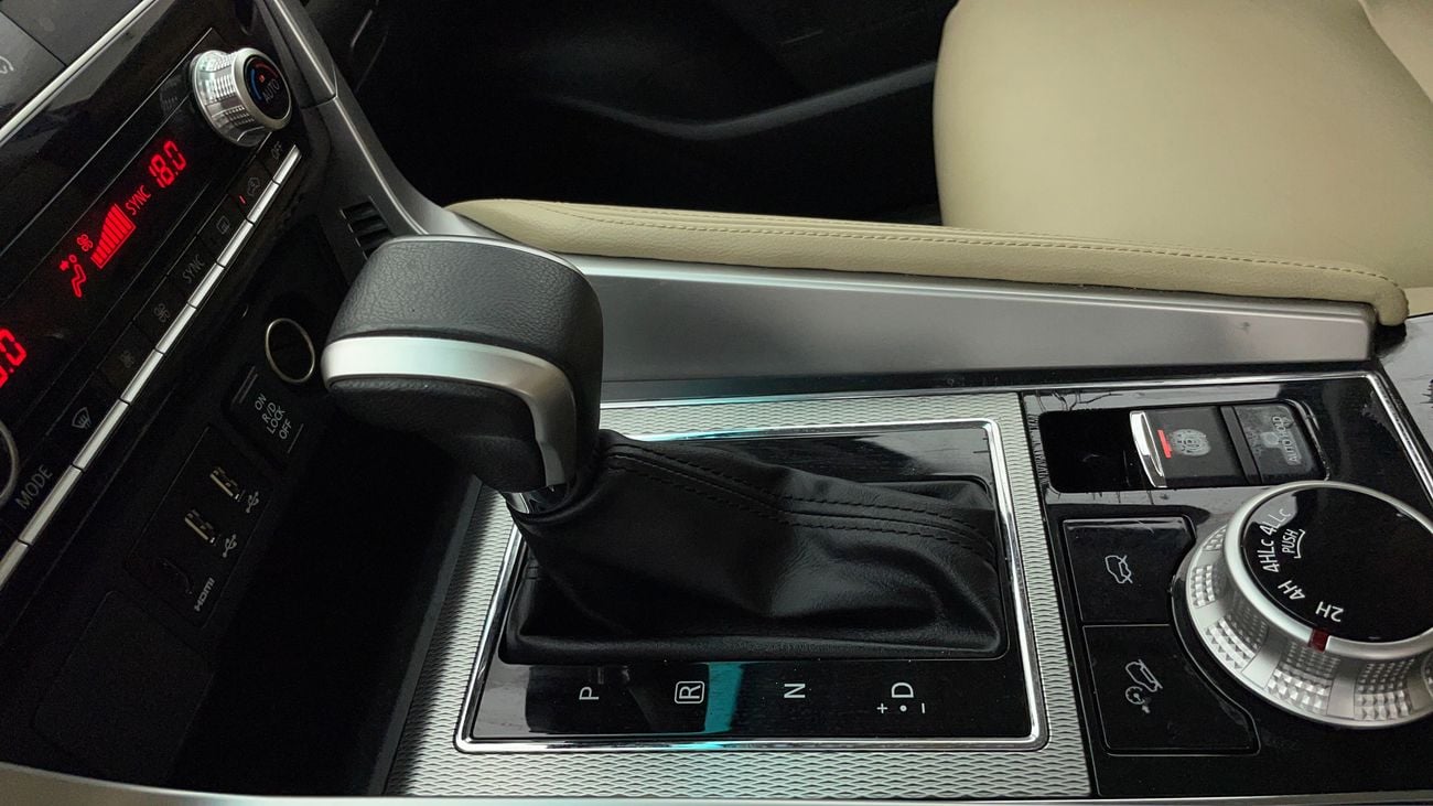 Mitsubishi Montero Sport GLS PREMIUM 3 | Zero Down Payment | Home Test Drive