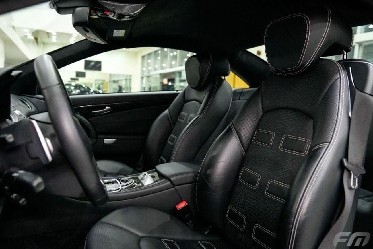 Mercedes-Benz SL 65 AMG MERCEDES-BENZ SL 65 BLACK SERIES - IN ITS PERFECT CONDITION!!!