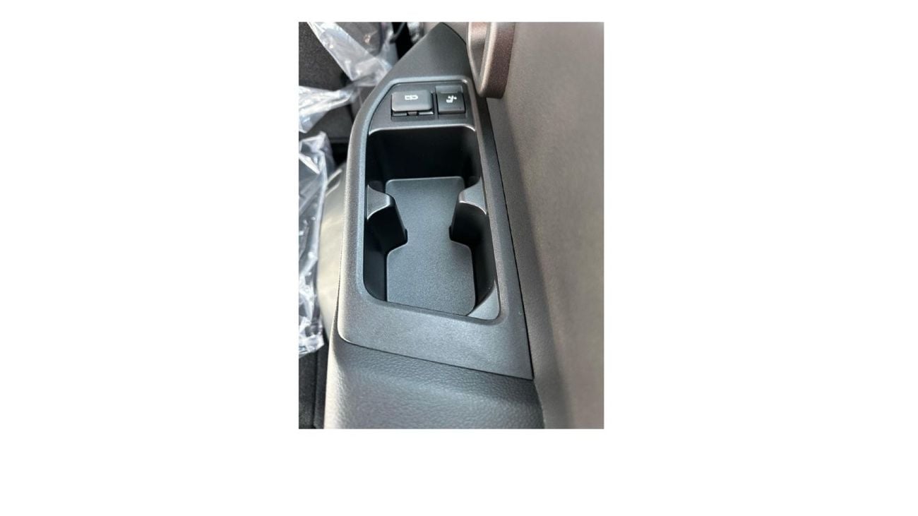 تويوتا لاند كروزر Toyota Land Cruiser 3.5L VXR White