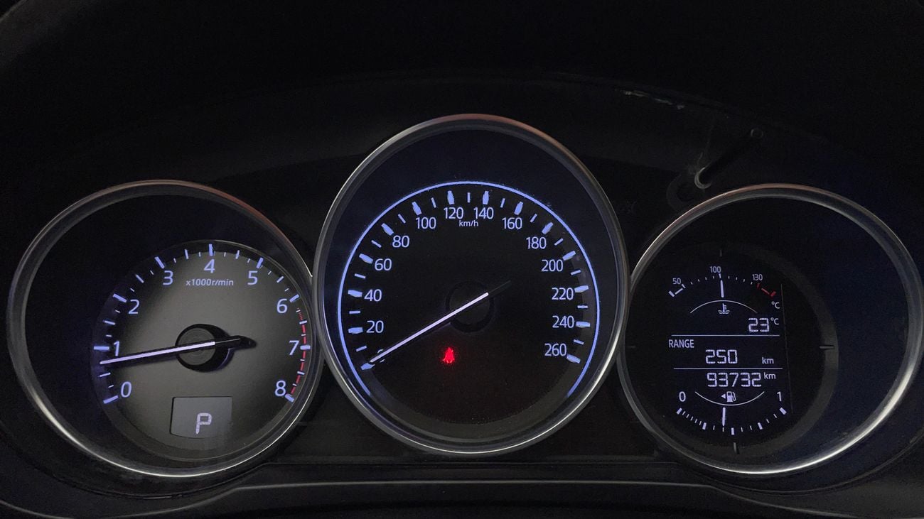 Mazda CX5 GL 2.5 | Zero Down Payment | Home Test Drive