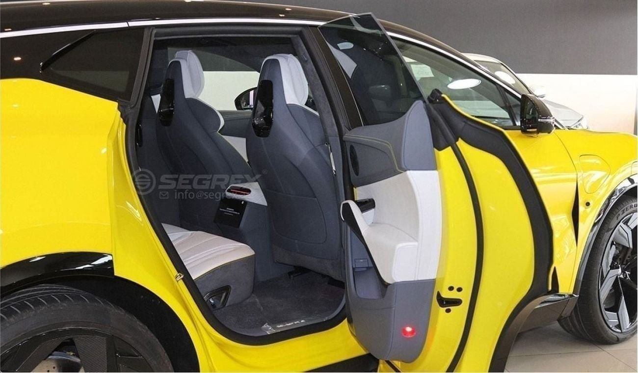 لوتس إيليتري 2024 Model Lotus Eletre S+, Electric Vehicle A/T ***Enjoy 40% OFF! Hurry—Limited-Time Offer