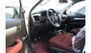 Toyota Hilux 2.7L Petrol / M/T/ DVD / REAR A/C / FULL OPTION (CODE # 6964)