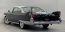 Plymouth Fury 1960 Plymouth Furry Coupe V8, Excellent Condition, Very Low Kms