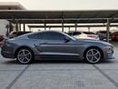 Ford Mustang GT California Special | GCC Specs | Low Mileage