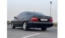 Lexus LS 430 Lexus Ls430 model 2005 Japan 3/4