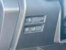 تويوتا لاند كروزر GXR 4.0 لتر PTR أوتوماتيك // 2025 // فئة عالية مع باقة، مثبت سرعة، فتحة سقف، صندوق تبريد // عرض خاص