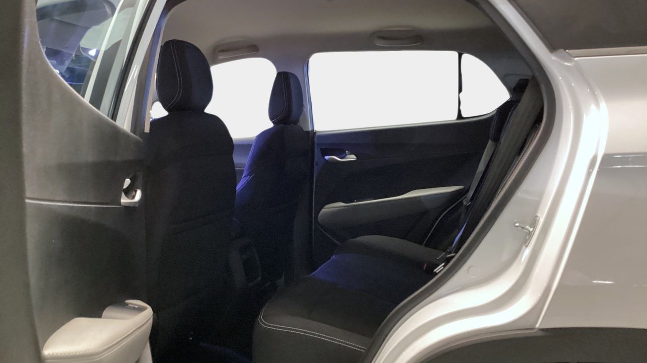 Chevrolet Groove LT 1.5L LT | Guaranteed Warranty | 0 Down Payment