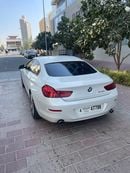 بي أم دبليو 640i