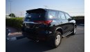 Toyota Fortuner SR5 2019 2.7 BRAND NEW