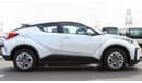 Toyota Izoa Electric Vehicle. Export Only