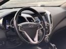 هيونداي فيلوستر GLS SR