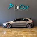 Mercedes-Benz A 45 S AMG AED 3,065 pm • 0% Downpayment • A45 S AMG • FULL Agency History