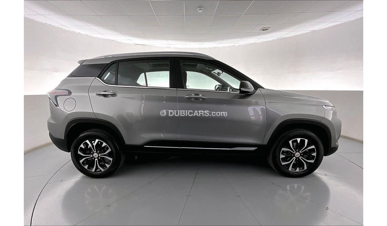 Chevrolet Groove Premier