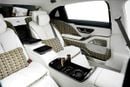 Mercedes Maybach S680 Maybach MERCEDES BENZ MAYBACH S 680