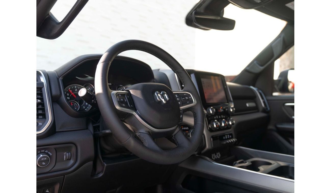 Dodge Ram Van 1500 Big Horn