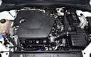 MG 5 LUX EXCELLENT DEAL for our MG 5 180 DVVT ( 2025 Model ) in White Color Chinese Specs