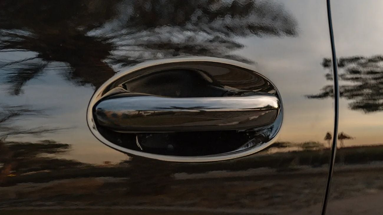 Mercedes-Benz GLC Coupe 200 2025 | MERCEDES GLC 260 4MATIC COUPE SUV