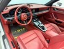 Porsche 911 CARRERA 2020 Porsche 911 Carrera, 1 Year Unlimited Km Warranty, Full Porsche Service History, GCC