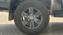 Toyota Hilux SGLX Toyota Hilux 2.7L 4WD P DC HIGH AT 2024 • Petrol • Automatic